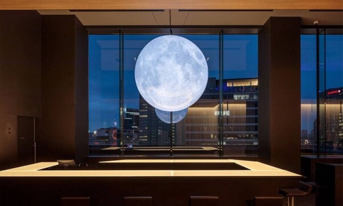 Minato Mirai 21 Hotel | Yokohama Tokyu REI Hotel