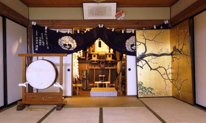 Togakushi House | Yokokura-inn
