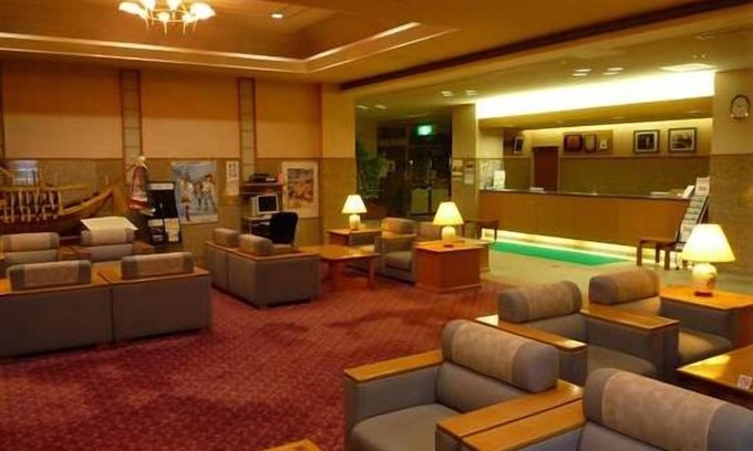 Yokote Hotel | Yokote Central Hotel