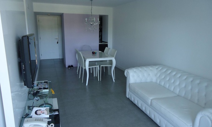 Punta del Este Apartment | YOO PUNTA DEL ESTE - LUXURY APARTMENT with OUTDOOR POOL, BEACH SERVICE. AND SPA.