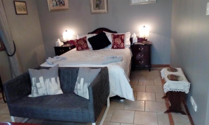 York Bed & Breakfast | York's Lookout Lodge Bed And Breakfast