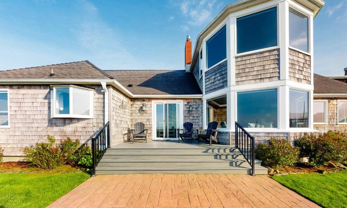 Seaside House | Yorkshore