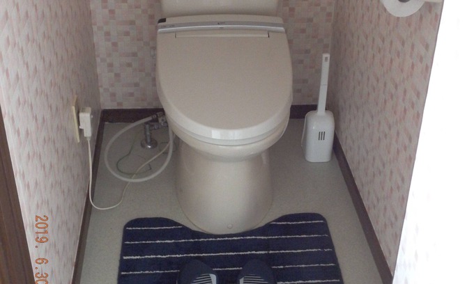 Inage Apartment | Yotukaidou NewYork Modan Style