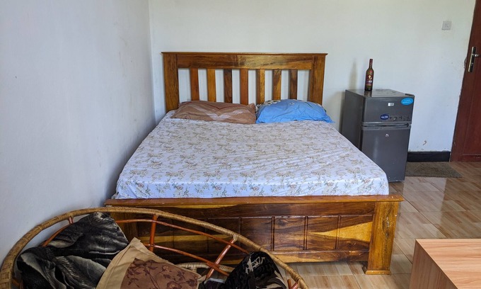 Moshi House | You can view Mount Kilimanjaro when you are at Imanihouse