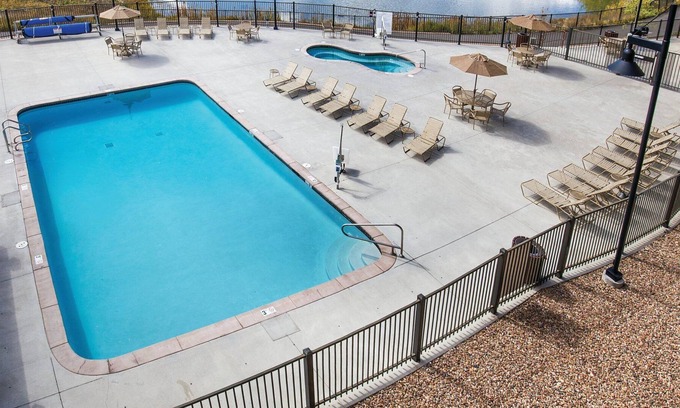 Grand Elk Ranch Resort | You have to see it to believe it !