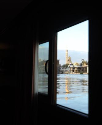 Al Duqqi Hotel | YOU Nile View Hotel