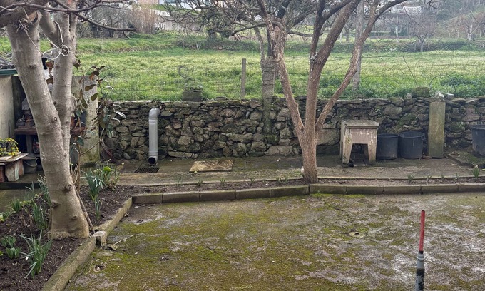 Chaves Apartment | You're looking for peace and quiet