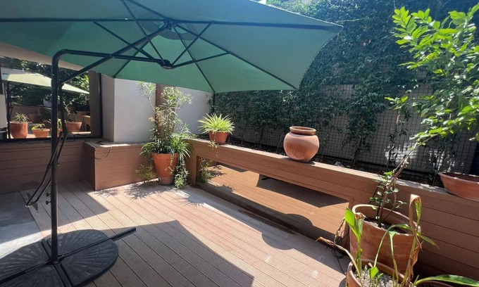 Eski Lara Apartment | You will be within walking distance 5 minutes.