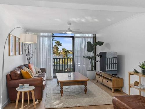 Nagambie House | Young unit3 Lake Access