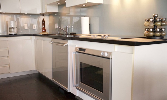 Downtown Vancouver Apartment | Your Alternative to a 5 Star Hotel