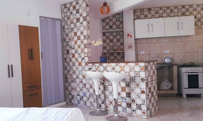 Barra de Jangada Apartment | Your Cozy on the Beach - Apart 01 🌴