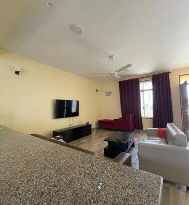 Dar es Salaam Villa | Your Dar es Salaam Adventure