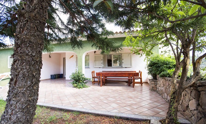 Schifoni Apartment | Your holiday between the countryside and the sea