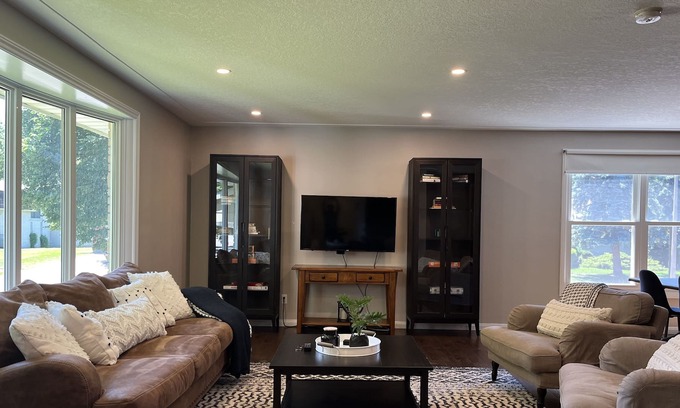 Rosemount House | Your Home, away from Home