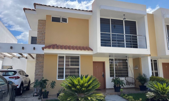 Atuntaqui House | Your home away from home