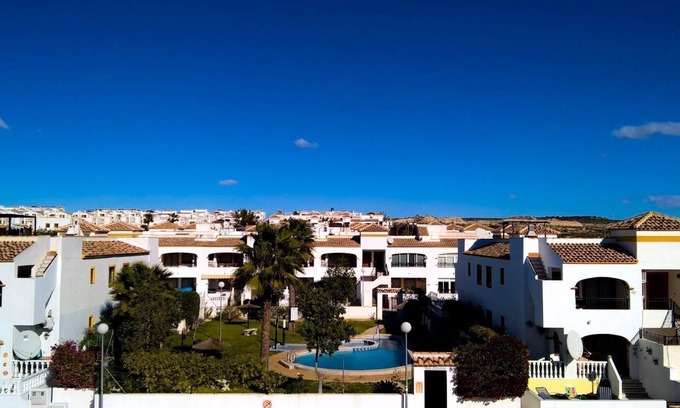 Lo Rufete Apartment | Your home away from home!