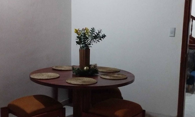 Duitama House | Your home away from home, excellent location, excellent spaces, excellent treatment.