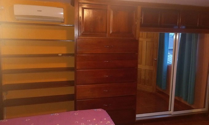 Trincity Apartment | Your home away from home with privacy and convenience close to the airport