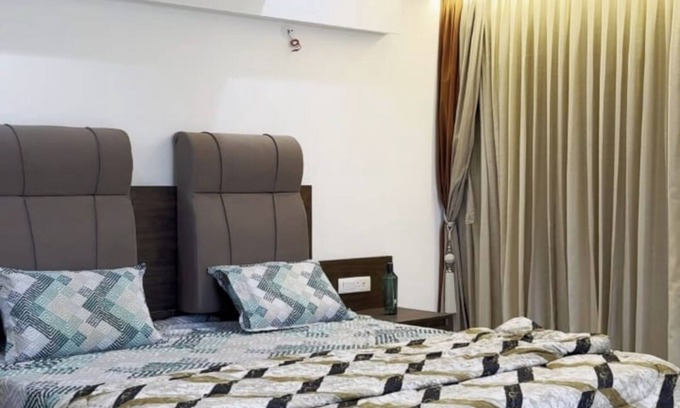 Jodhpur Apartment | Your home away from home