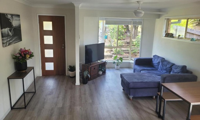 Boambee East House | Your home away from home