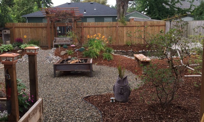McMinnville House | Your home away from home in the heart of wine country