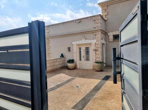 Deir Hanna Apartment | Your Home