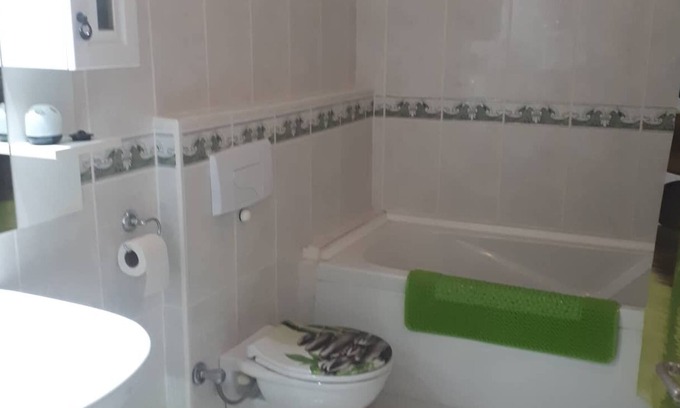 Marmaris Apartment | your home in turunç