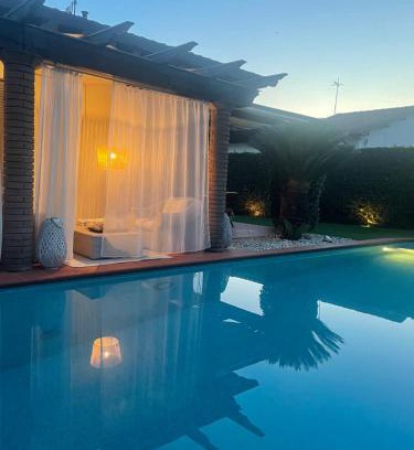 Marina di Pietrasanta Villa | Your house by the sea