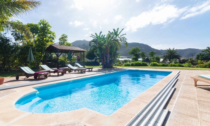 Tejina Cottage | Your Island Picacho D