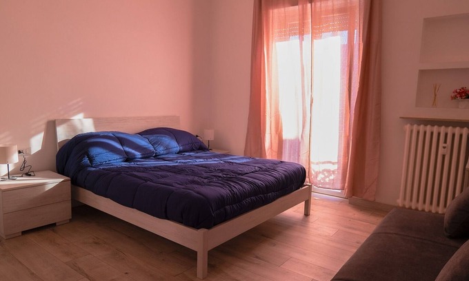 Quartiere XXVII Primavalle Apartment | Your most memorable days await you