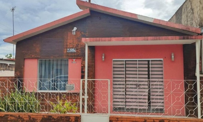 Corumba House | Your own home with 90m2, cozy and close to everything in Corumbá