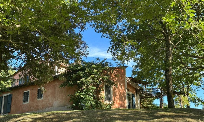 San Casciano dei Bagni Villa | Your Perfect Getaway: Relaxation, Nature and Authenticity for Couples - Families