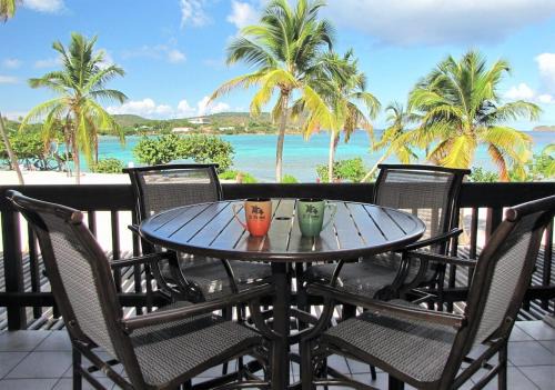 Red Hook Apartment | Your Perfect Beachfront Condo in Paradise - Sapphire Beach