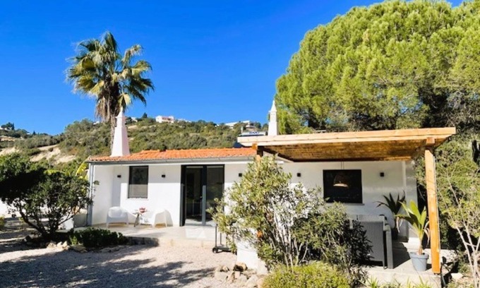 Benatrite House | Your private paradise: pool, sun terrace, and garden. Sun, peace, and space!