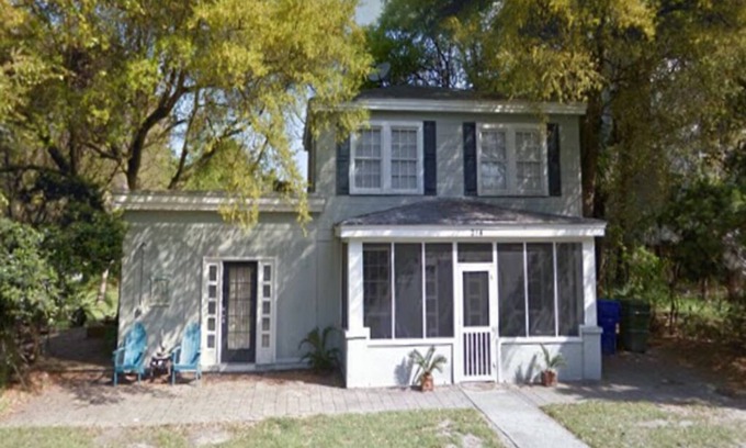 Folly Beach Cottage | Your relaxing Folly experience starts here!