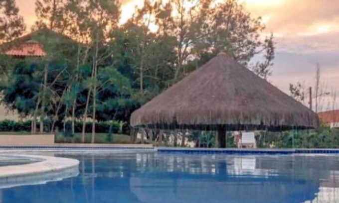 Saire Apartment | YOUR REST IN A FARM CLIMATE!