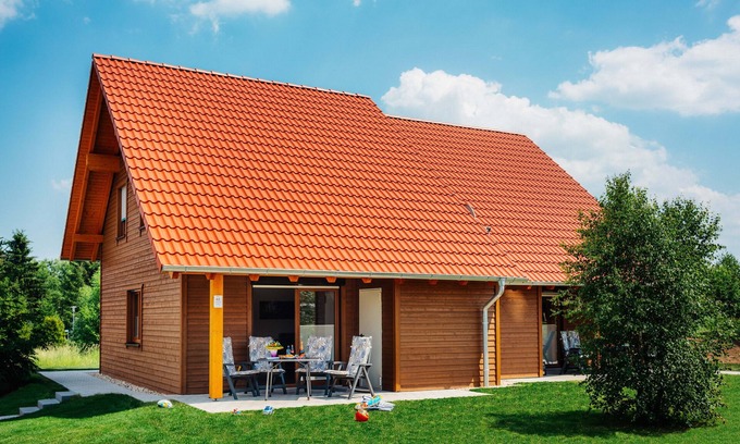 Oberharz am Brocken House | Your retreat in the countryside - charming vacation home with dogs welcome