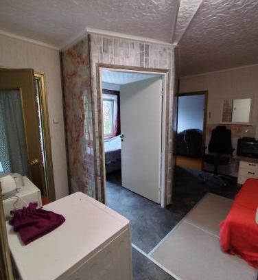 Maardu Apartment | your room in a three-room apartment with a shared kitchen, bathroom, and toilet