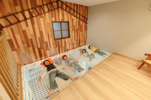 Nishi Ward Apartment | YOUR ROOM treehouse KUMAMOTO