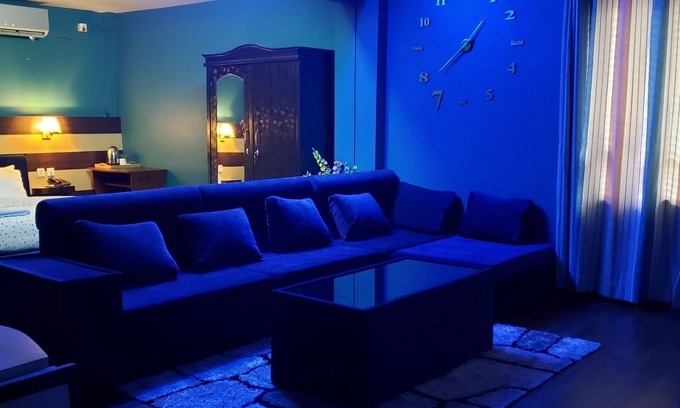Kathmandu House | Your secrets are safe with us.