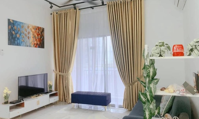 Nilai Apartment | Youth City Residence, Nilai Fully furnished 2 rooms