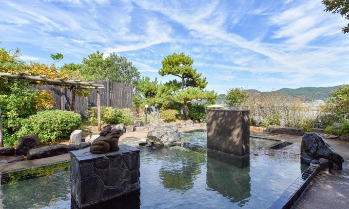 Yurihama Hotel | Yozyokan