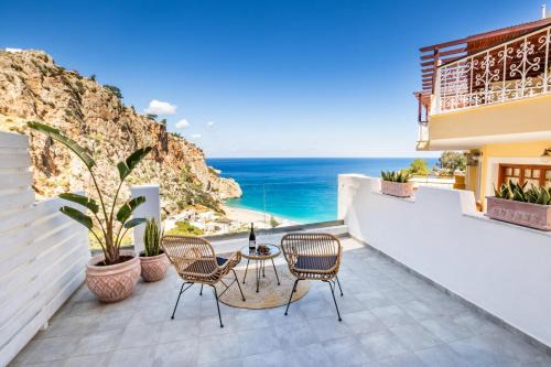 Aperio Apartment | Yploui Suites