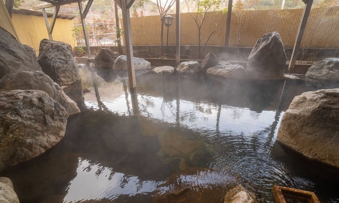 Shiobara House | YU-FURI NASU-SHIOBARA