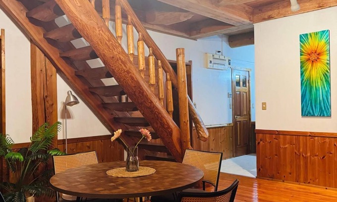 Yufuin Onsen Cottage | Yufuin Tom Sawyer