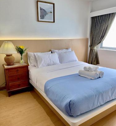 Nakhon Si Thammarat Hotel | Yukata Space