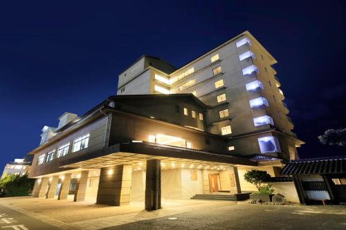 Kaike Onsen Hotel | Yukibou Hakusen
