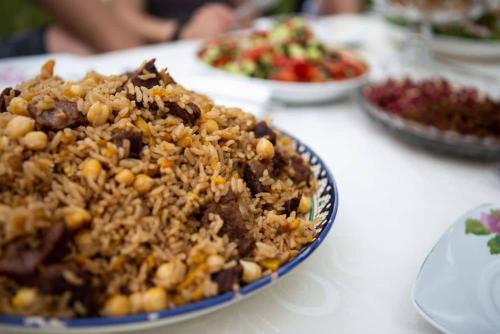 Chuy Province Other | Yurt Camp КӨNӨK