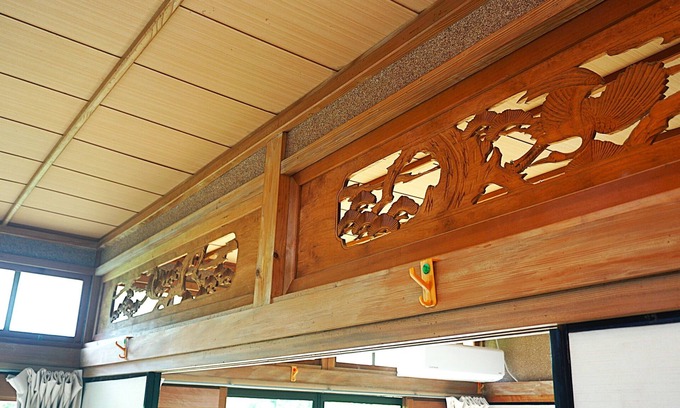 Yusuhara-cho House | YUSUKAWA GUESTHOUSE COCCORON