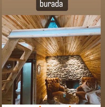 Basiskele Bed & Breakfast | yuvacik kazli bahçe bungalov otel ve restoran